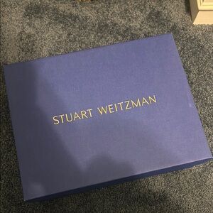 Stuart weitzman box